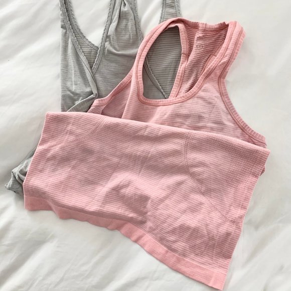 Lululemon Swiftly Tech Racerback and Singlet tank - Picture 5 of 5